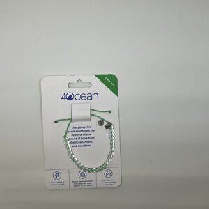 4Ocean Earth Day Beaded Bracelet